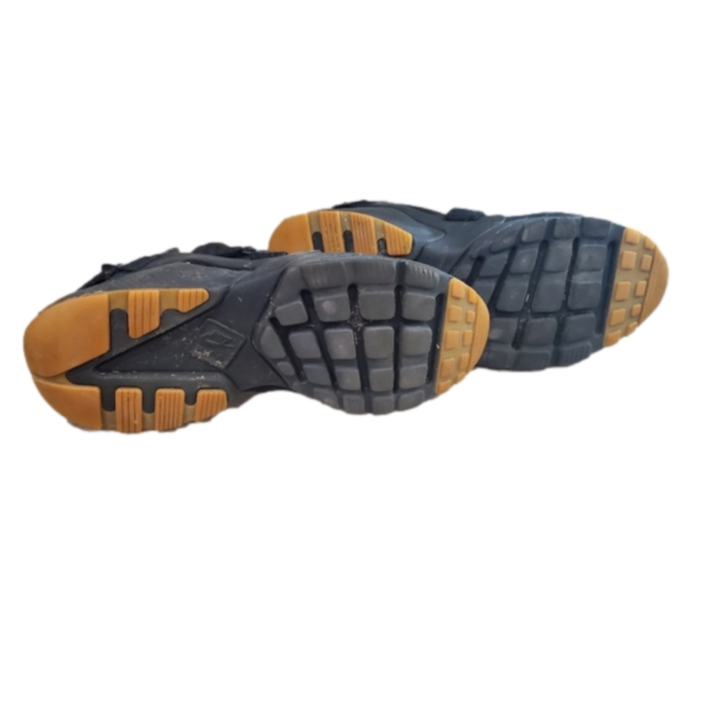 Nike Air Huarache City Sz 10.5 - Picture 4 of 7